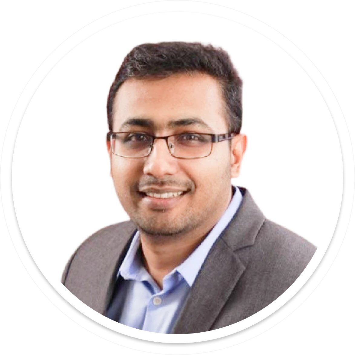 Manesh Raveendran Pillai
